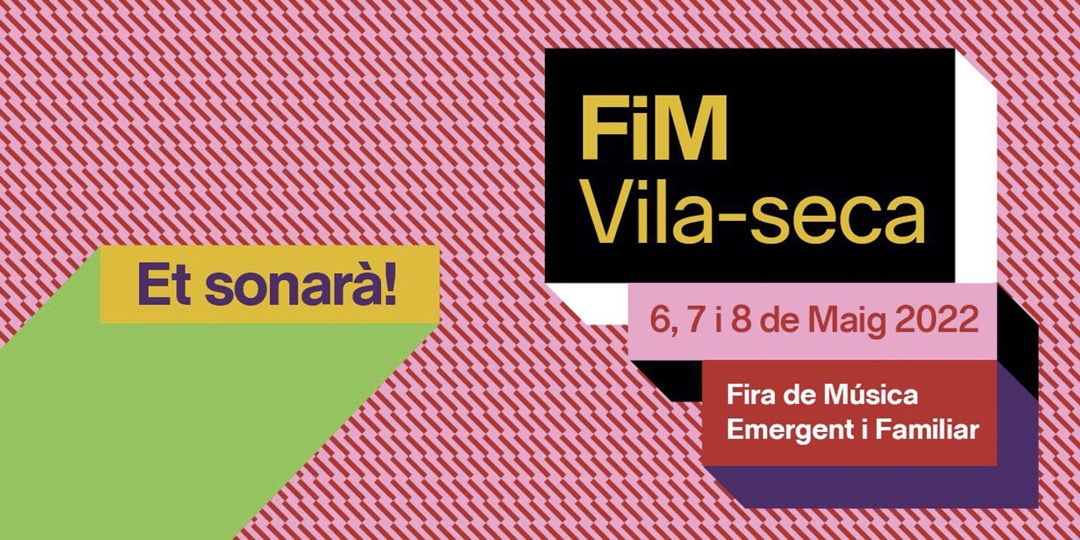 El FiM de Vila-Seca presenta totes les propostes musicals de la seva nova edició
