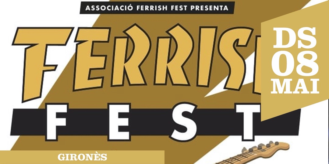 FERRISH FEST | BOÏRA + FETUS