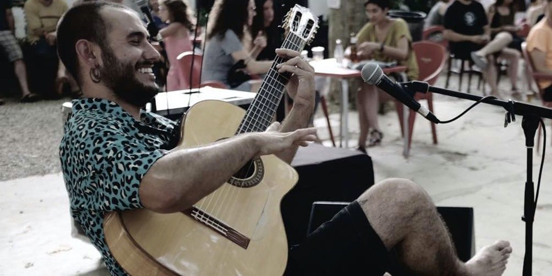 El Kiwi presenta el seu primer single d’avançament, “Contra viento y marea” 