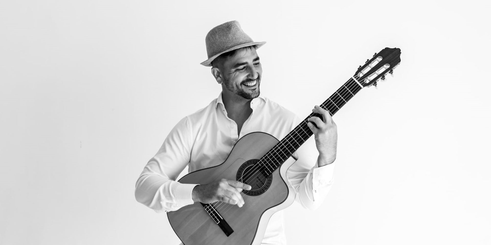 Niño Remedio debuta amb el seu primer treball discogràfic, ‘Er Sequito’