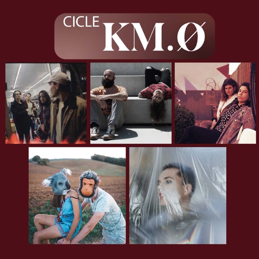 CICLE MUSICAL KM0 | La música torna als carrers en un cicle de concerts a Salt i Girona